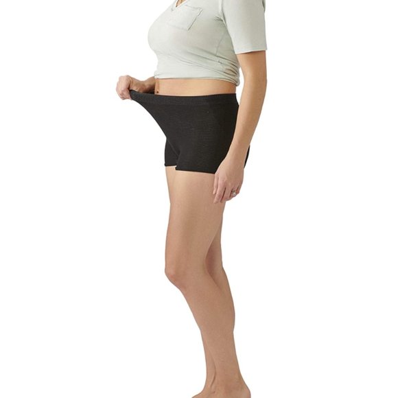*NWOT* Medline Postpartum Knit Underwear (Pack of 2) - Picture 6 of 10